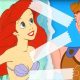 Ariel and Hercules related